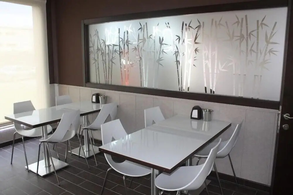 Albergue Credencial