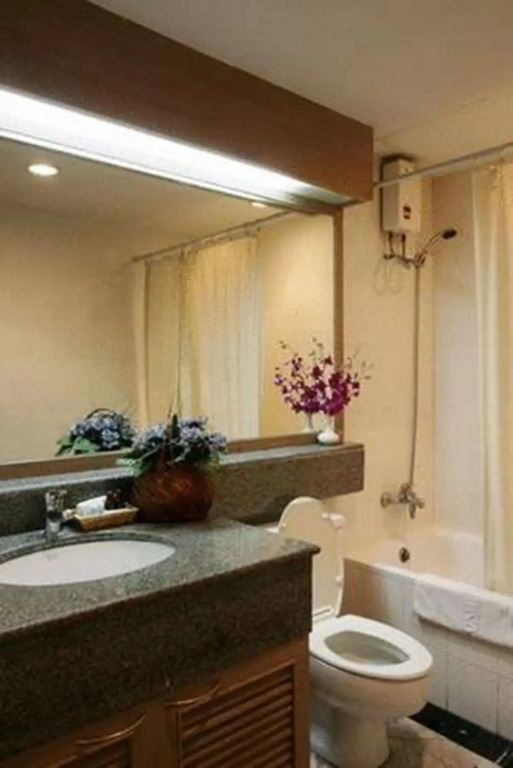 Best Comfort Residential Hotel