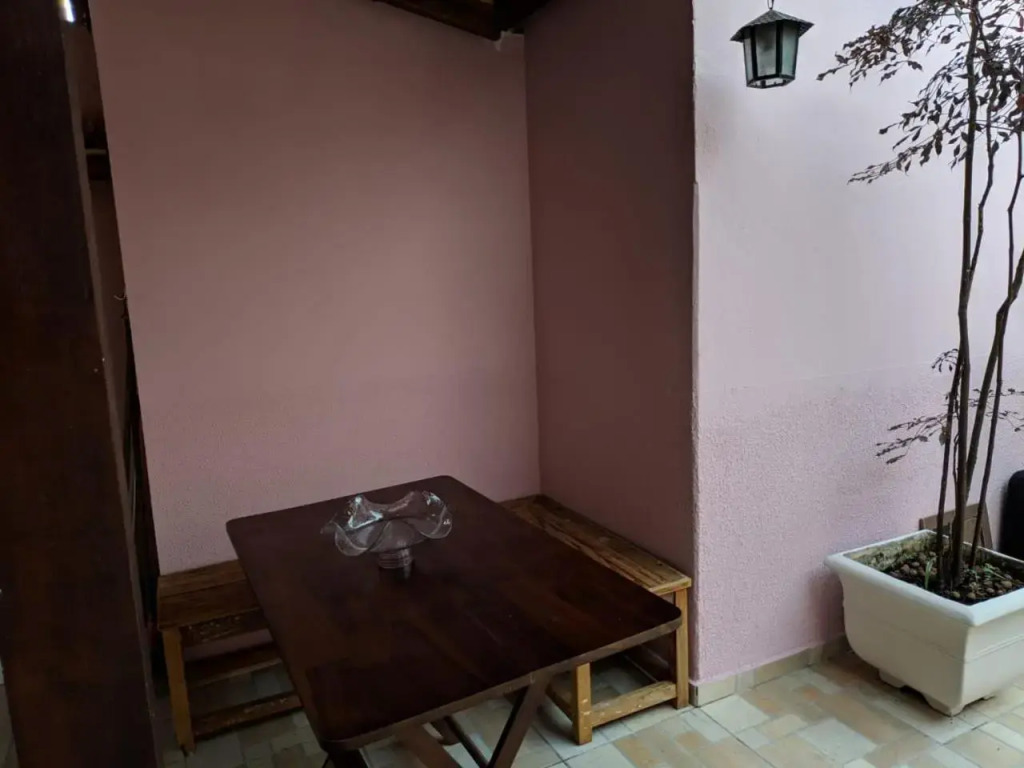 Ubatuba Centro - Casa terreo completa