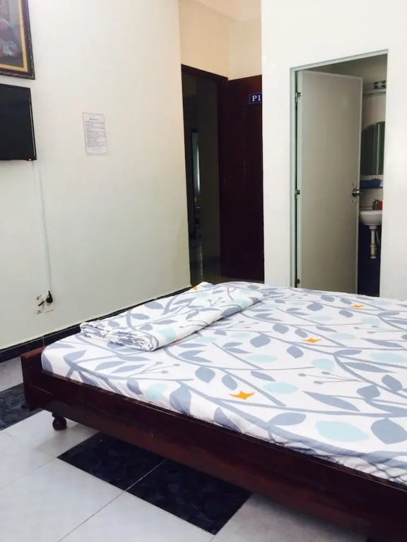 Bien Xanh Guest House
