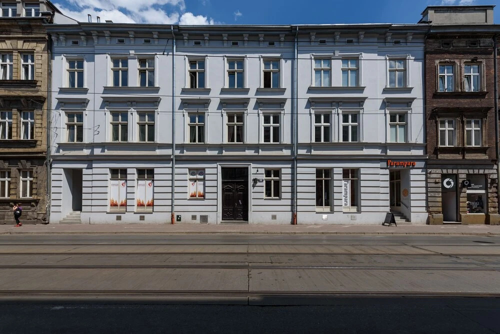 Horizon Apartments - Starowislna
