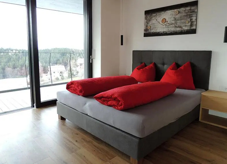 Residence Moritz