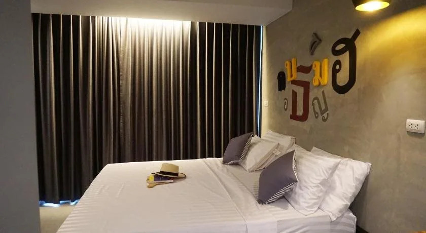 Hansa Bangkok House