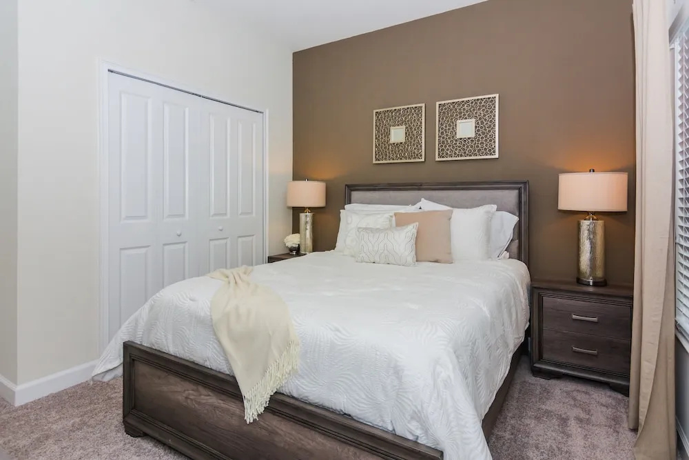 Dream Vacation Home Close to Disney SL4839