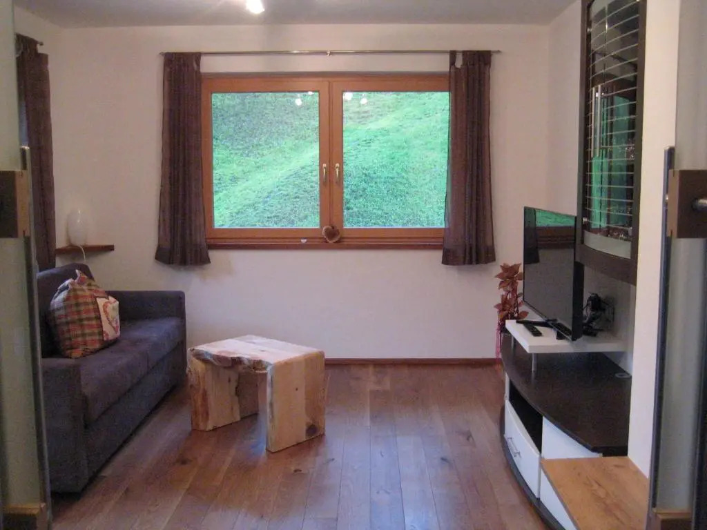 Apartment Ronacher