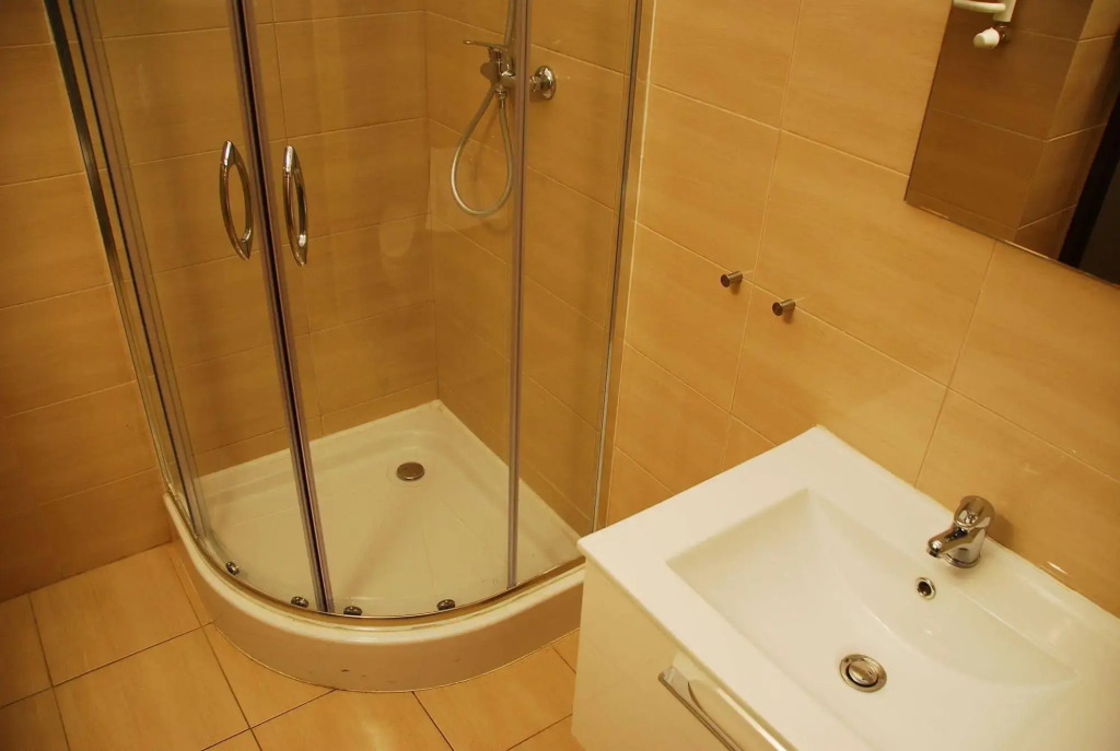 Apartamenty Stockholm