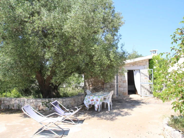 Trullo Selva - BR07400391000014190