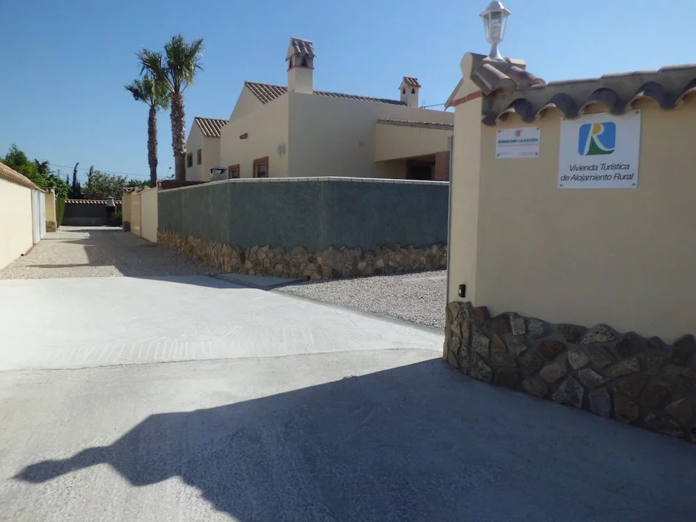Bungalows La Aceitera - Casa 2