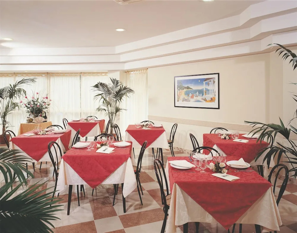 Hotel Continental & Residence