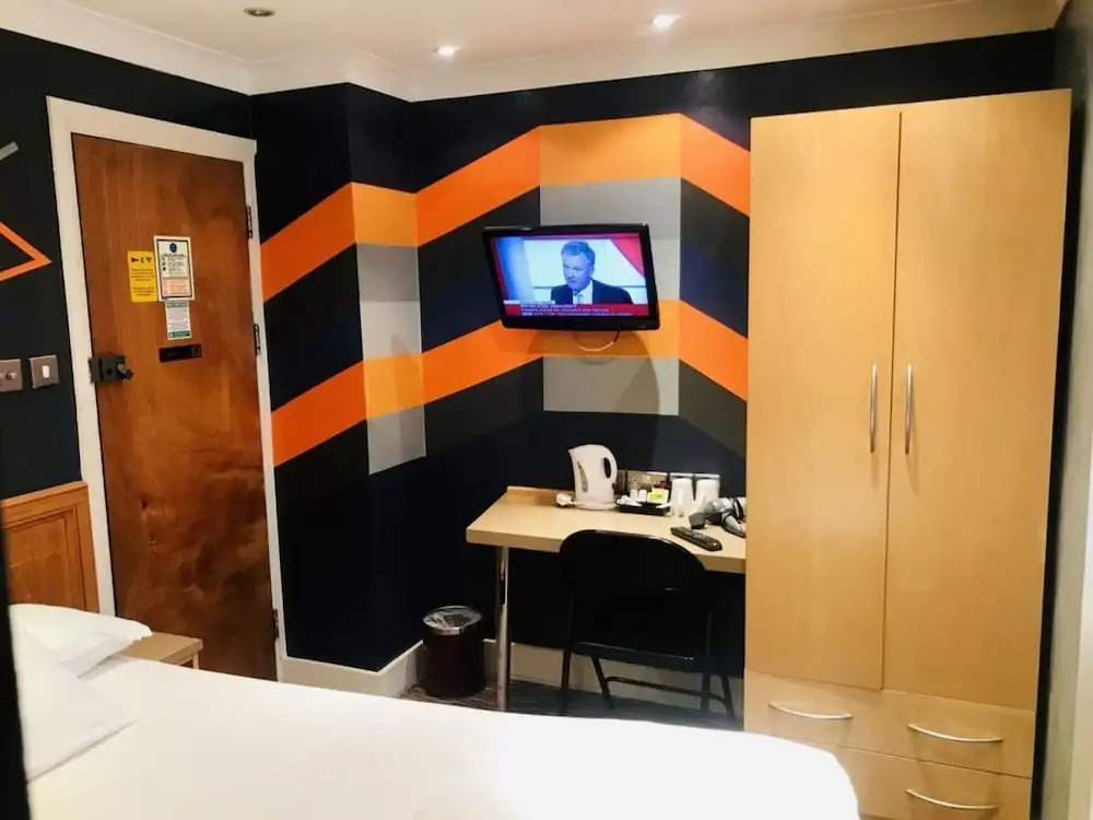 KX Rooms Kings Cross