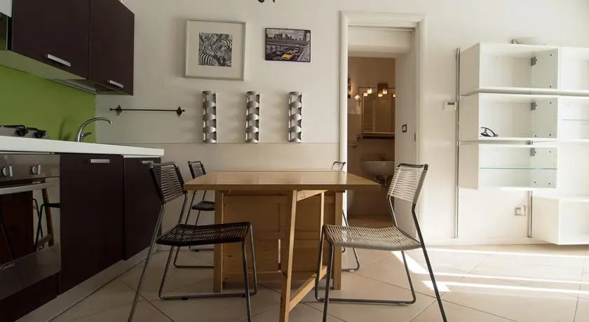 Residenza La Sorgente