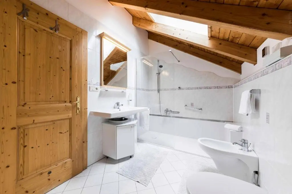 Appartement Haidacher