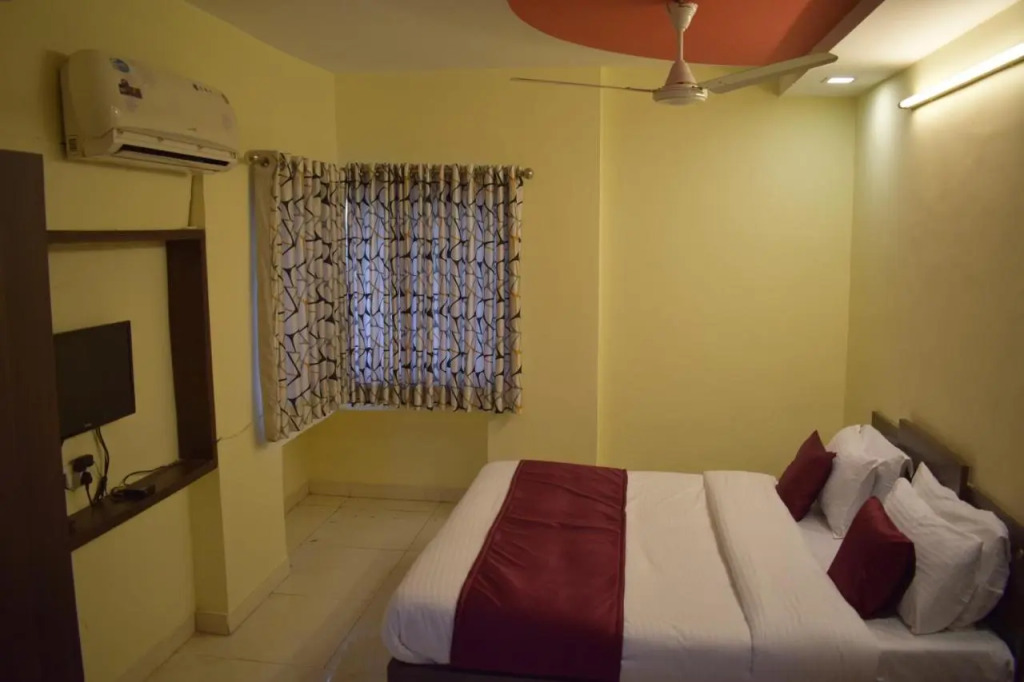 Hotel Royal Stay, Pakwan Sg Highway