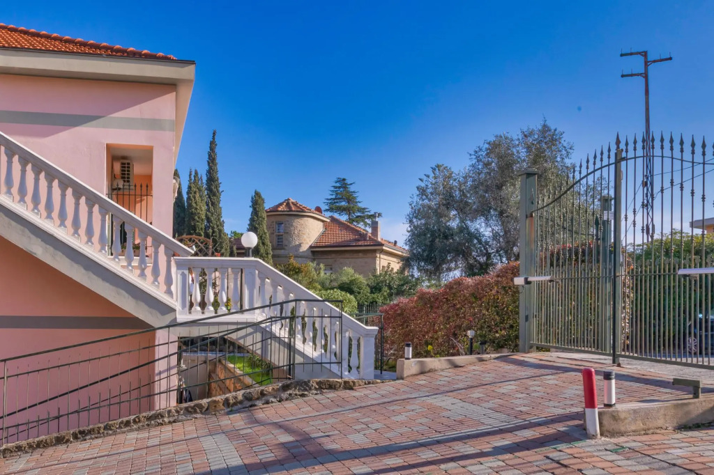 Bijoux Apartment in Sanremo