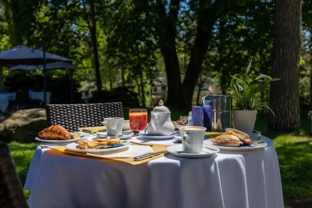 Golf Hotel La Pinetina