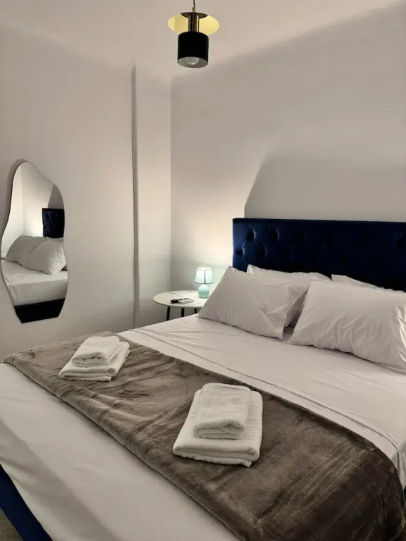 Athenian Stay 601 Apartment