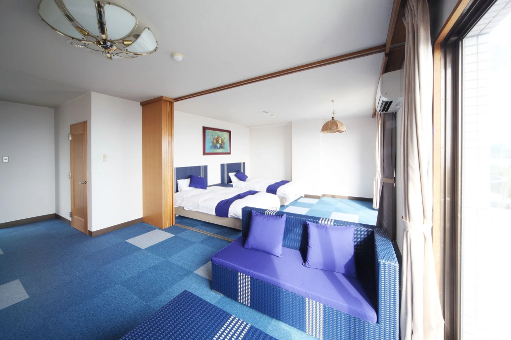SPA Inn Shirahama