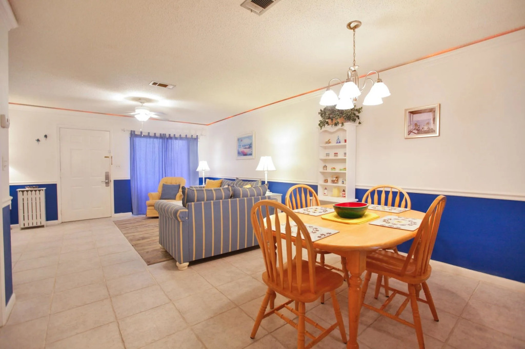 Portside Resort by Panhandle Getaways