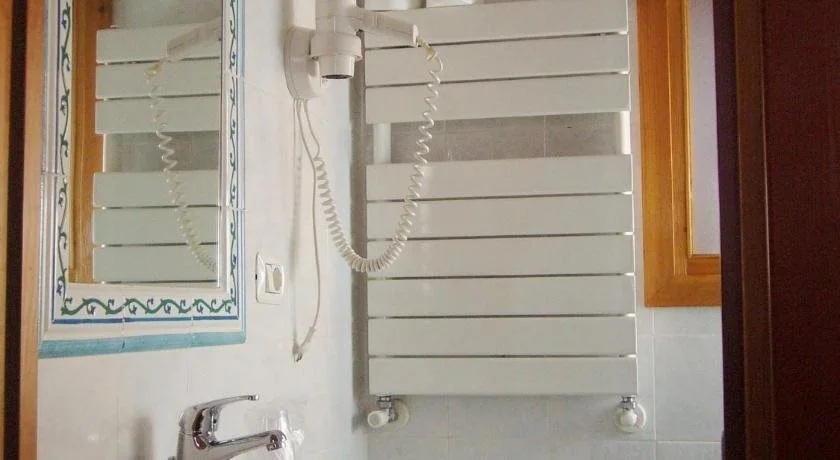 Albergo Passet