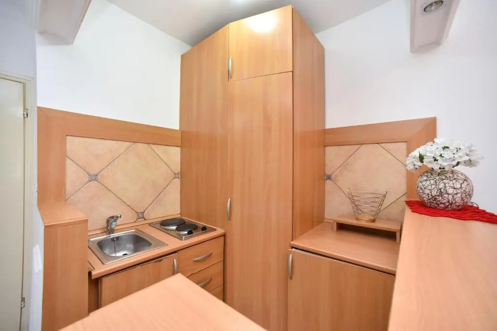 Bologna Apartments