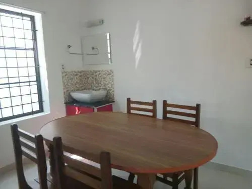 Prannam Homestay