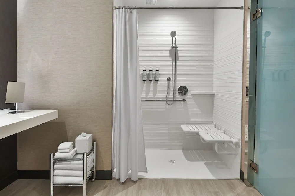 AC Hotel By Marriott Sacramento