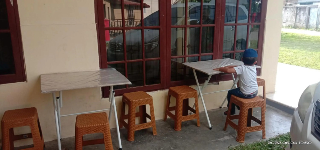 Malins Homestay