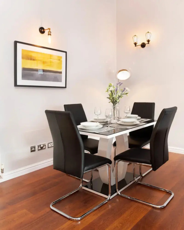 New Hampton Lofts