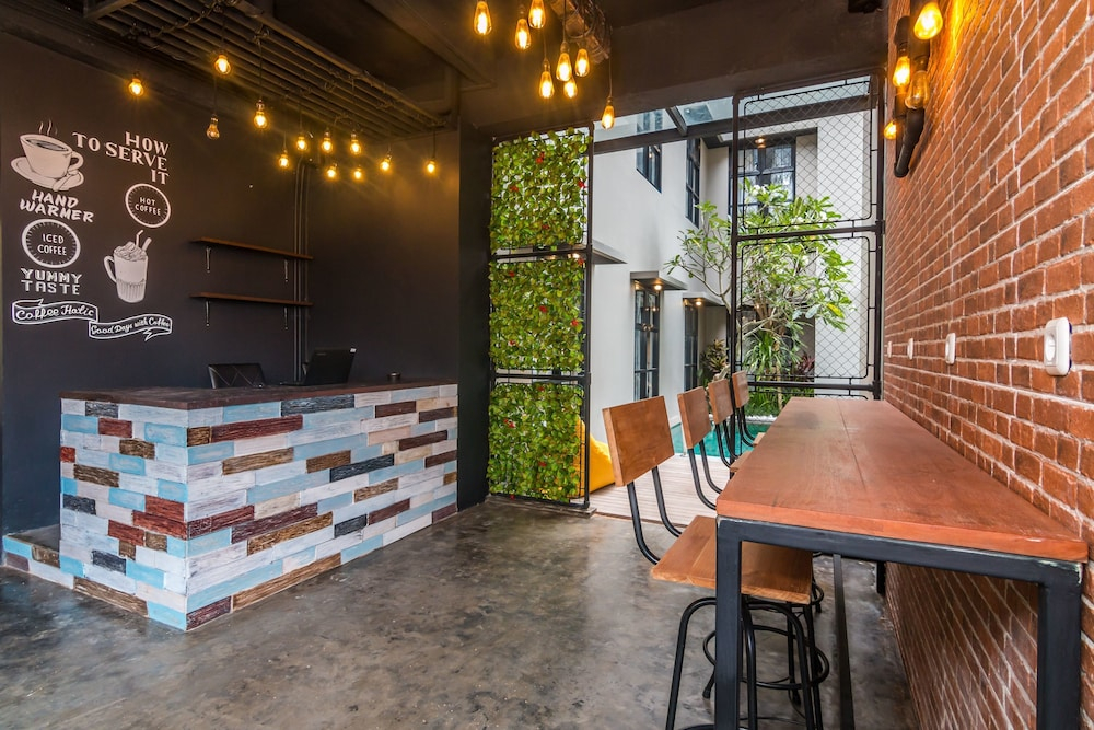 ZEN Rooms Plawa seminyak