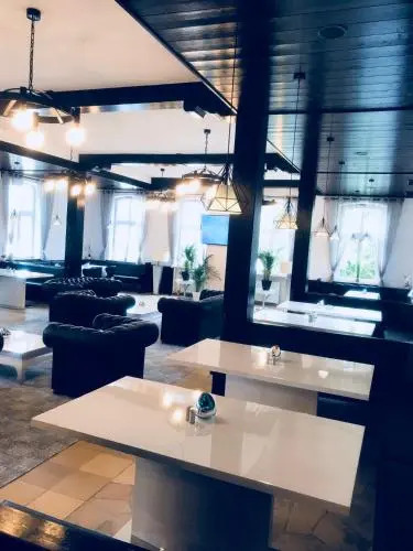 CS Hotel Schweiger