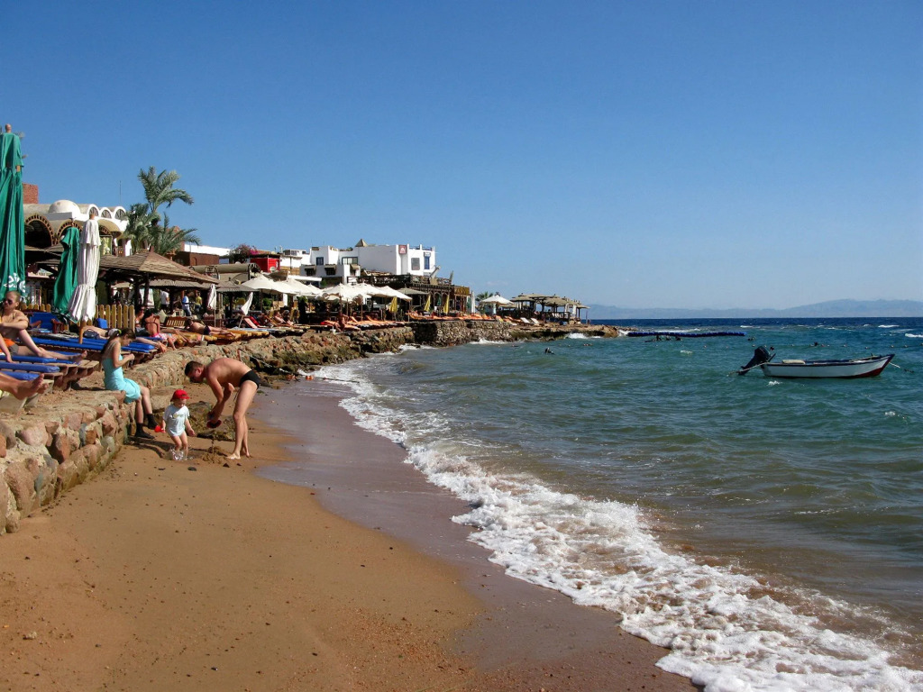 Red Sea Relax Hotel