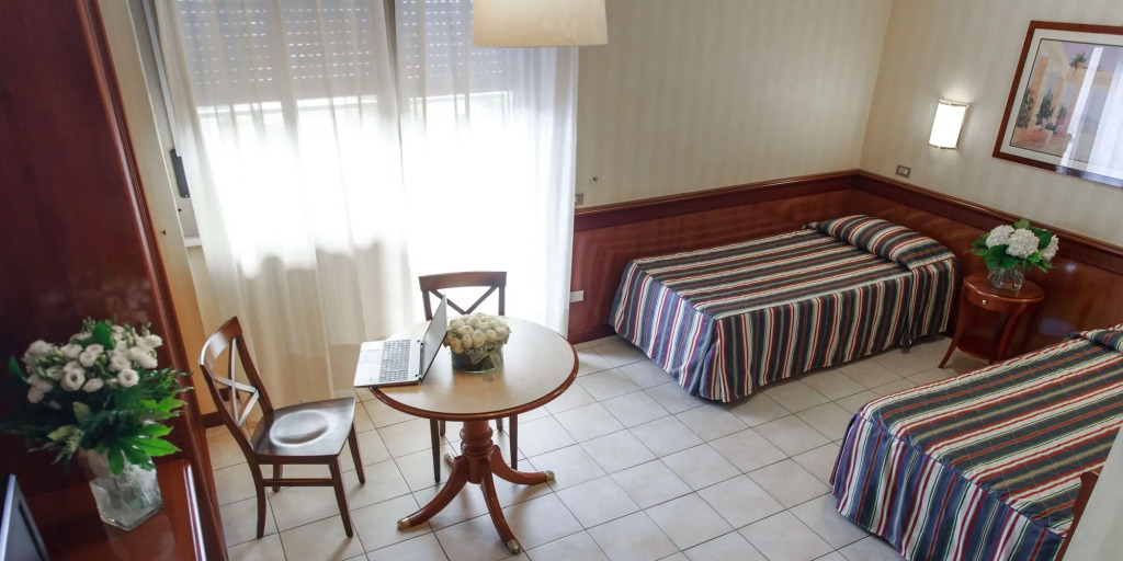 Ripamonti Residence & Hotel Milano