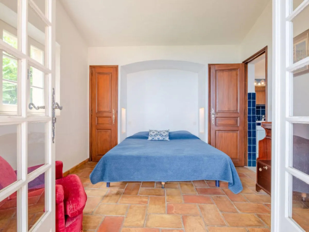 Villa Villa La Sianne by Interhome