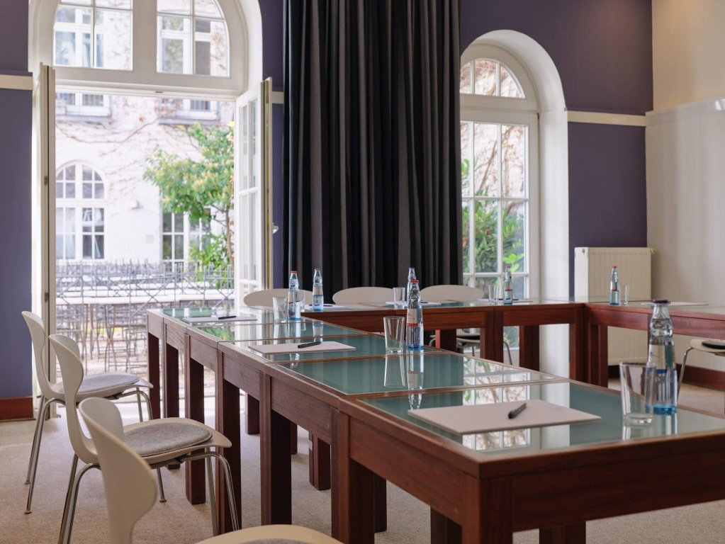 Отель Classik Hotel Antonius