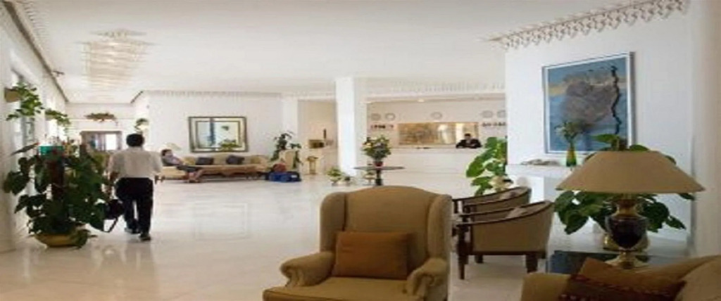 Retac El Arish