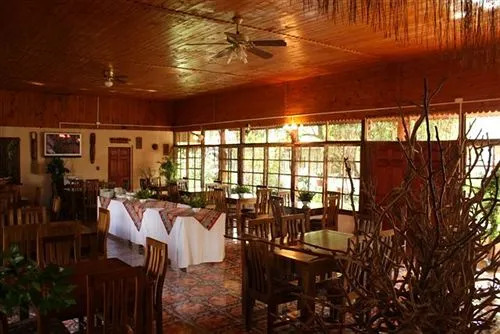 Hotel Oceania Rapa Nui