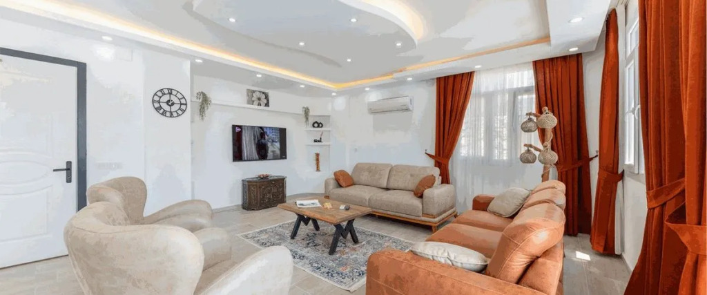 Villa Tuna