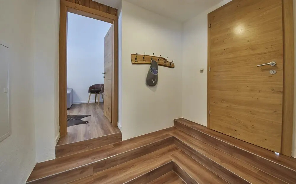 Saalbacher Perle 1 - Cozy Family Home