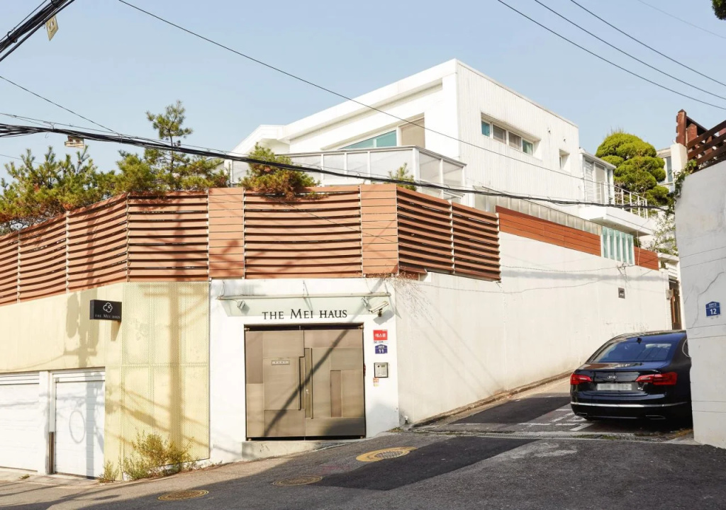 The Mei Haus
