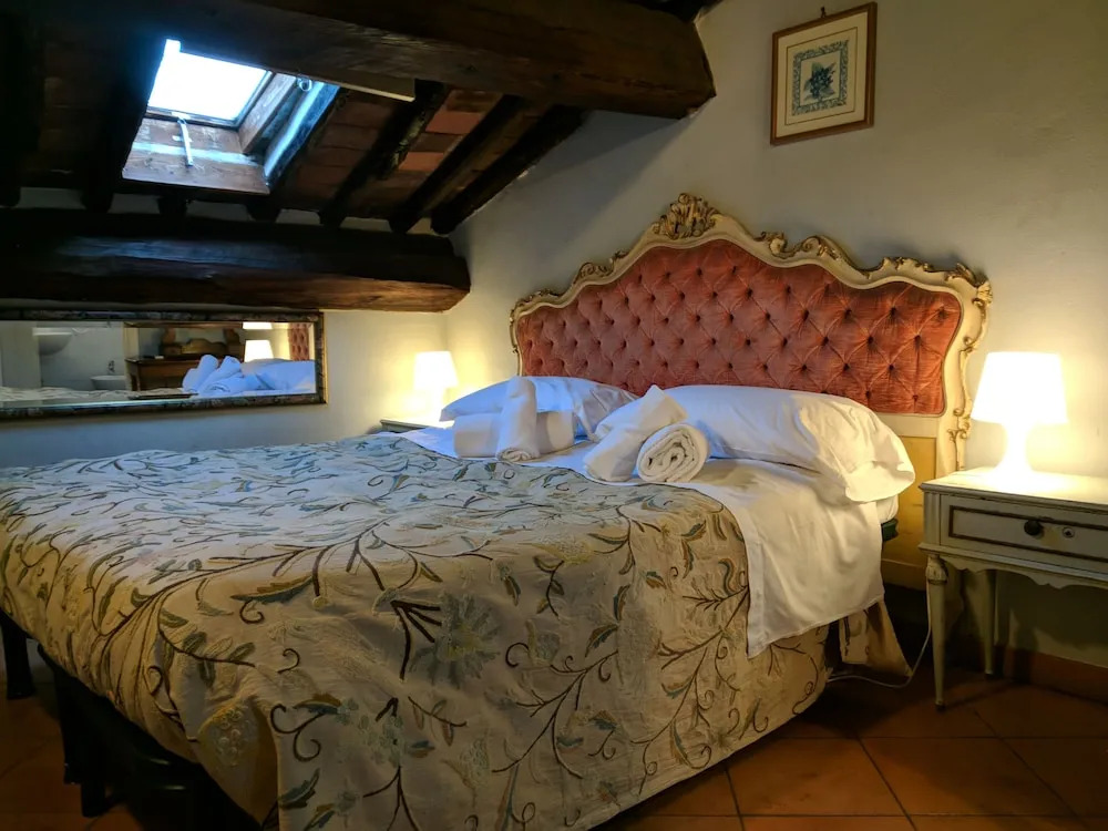 Al Tuscany