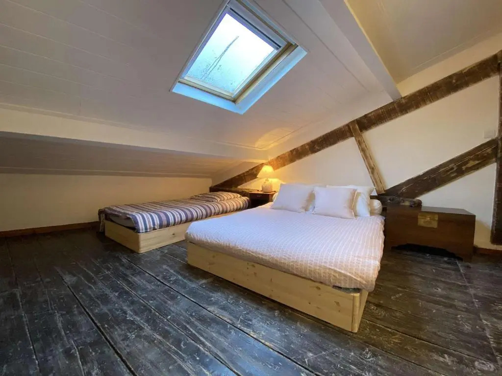 Appartement Cauterets, 4 pièces, 6 personnes - FR-1-401-183