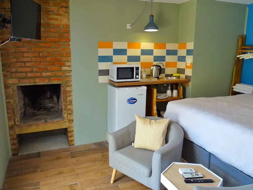 Il Tano Suites