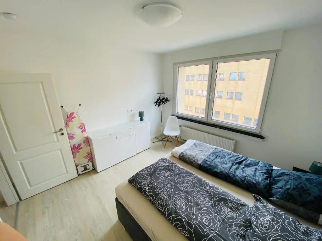 Exclusive Apartment in the old City of Paderborn