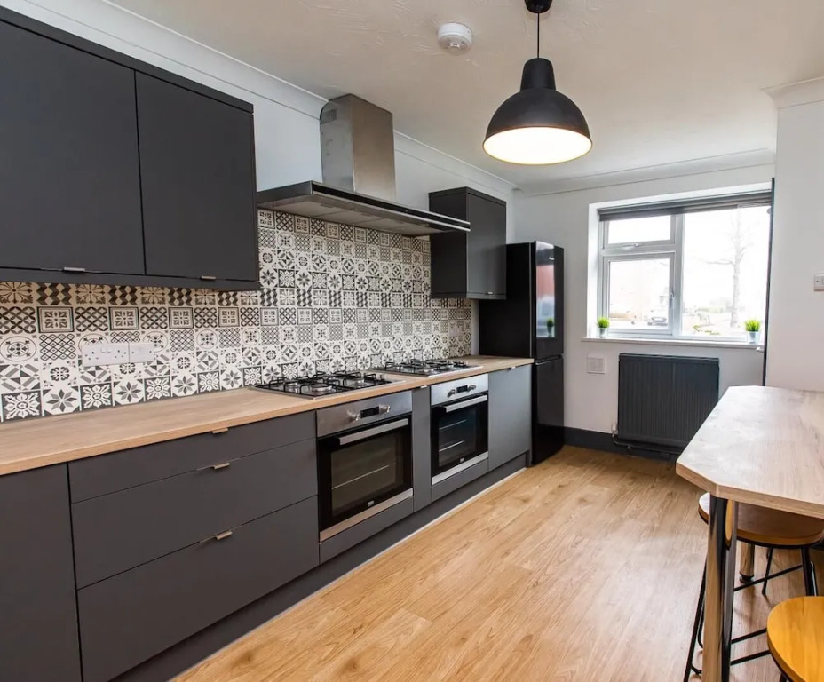University View, Norwich Accommodation