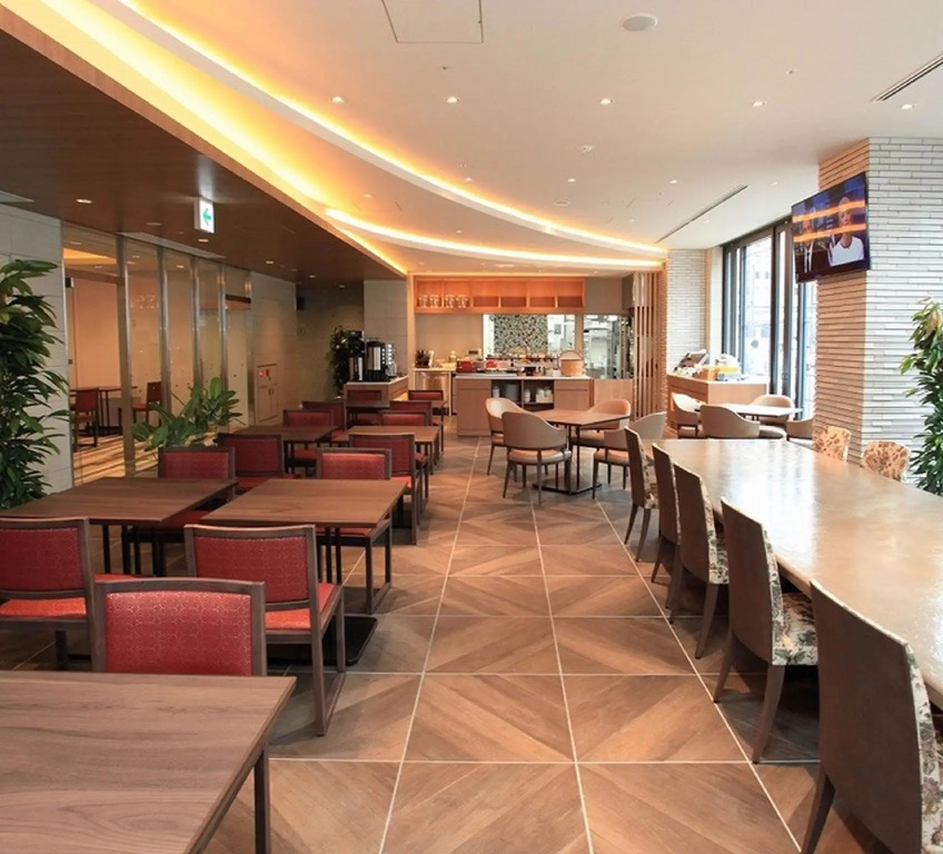 Urban Hotel Kyoto Gojo Premium