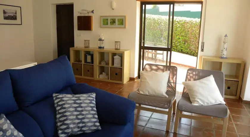 Areia Branca Beach House
