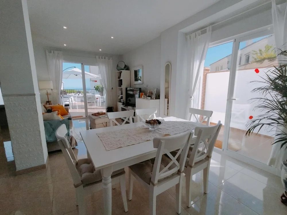 Villa Mi Cielo Nerja Sun