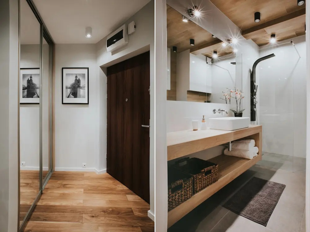 Old Town Apartments