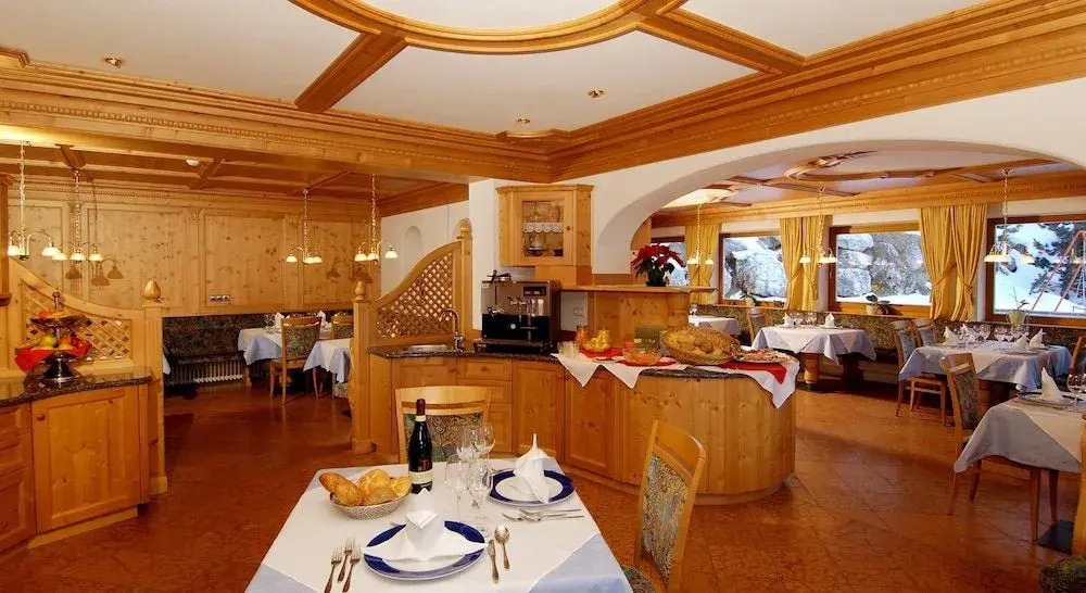 Hotel Jú Furcia
