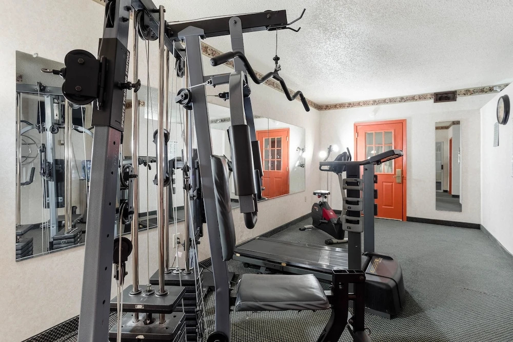 Quality Inn & Suites Paragould